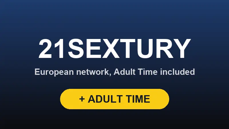 21Sextury discount
