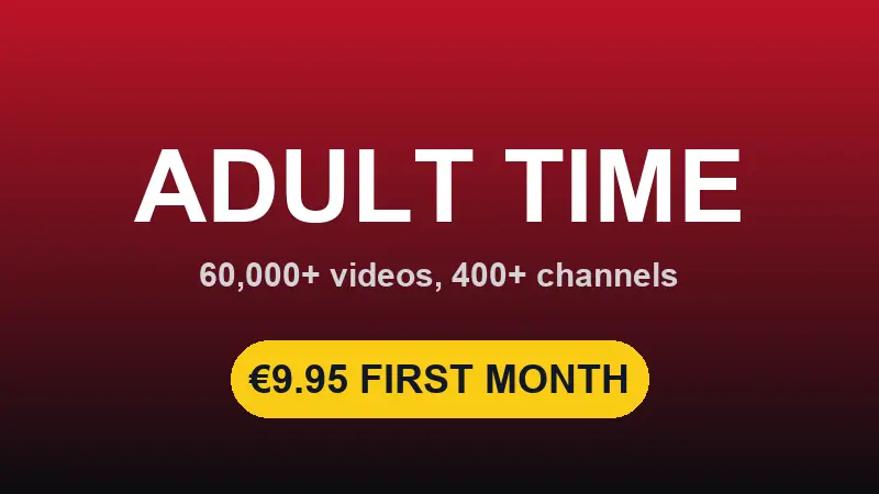 Adult Time discount