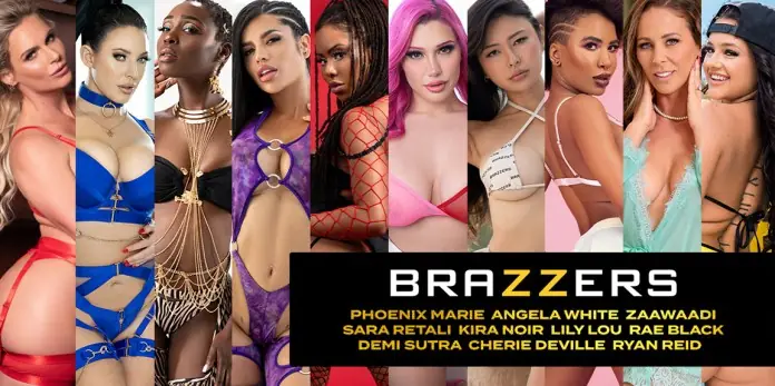 Brazzers discount
