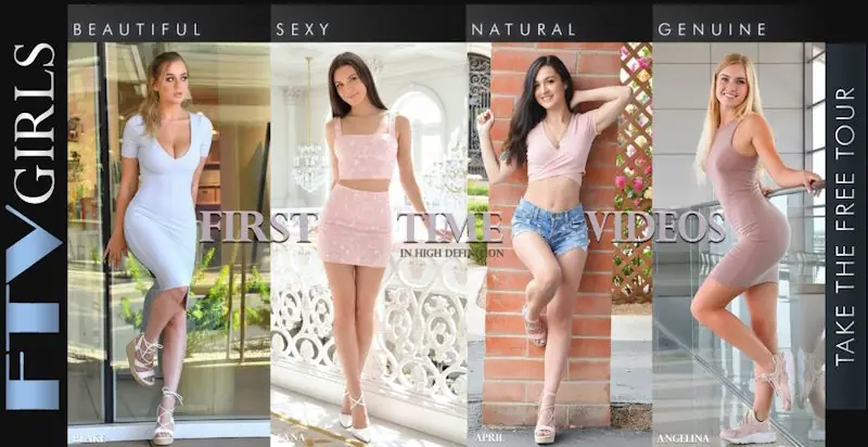 FTV Girls discount