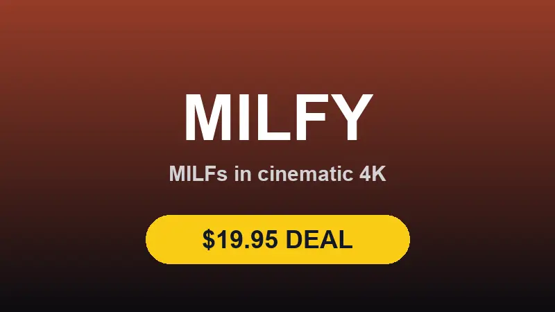 Milfy discount