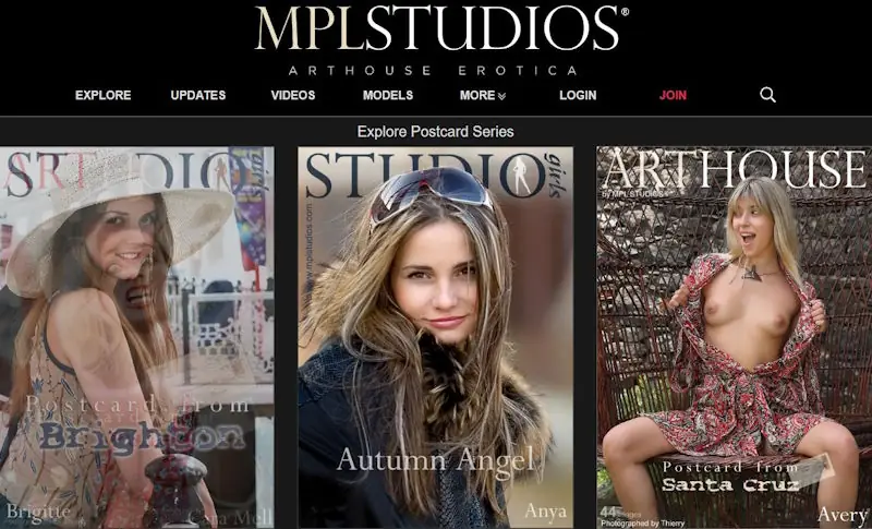 MPL Studios discount