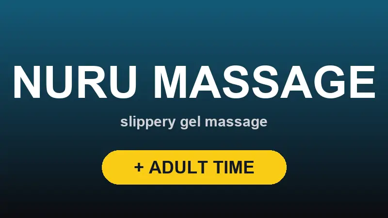 Nuru Massage discount