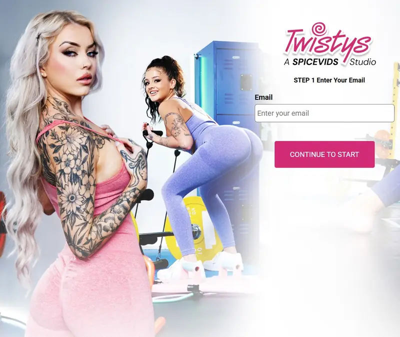 Twistys discount