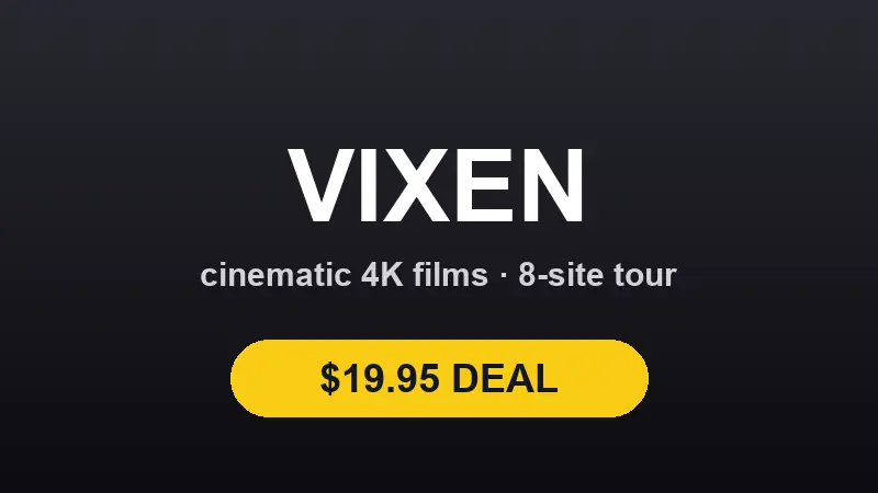 Vixen discount
